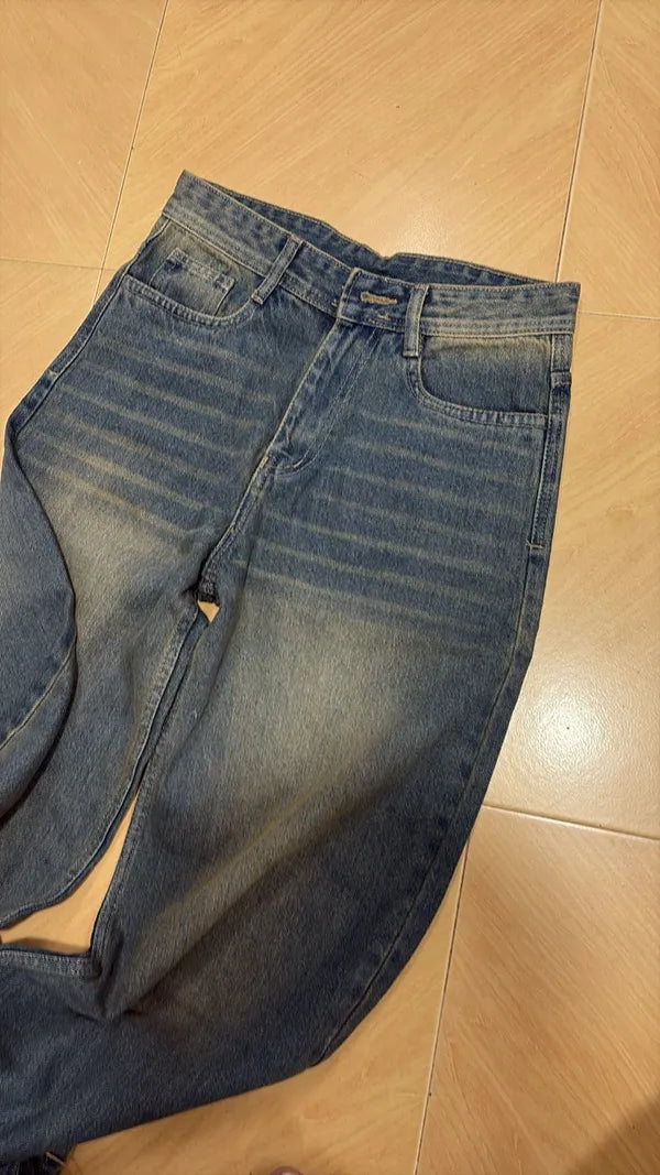 Super Baggy Jeans