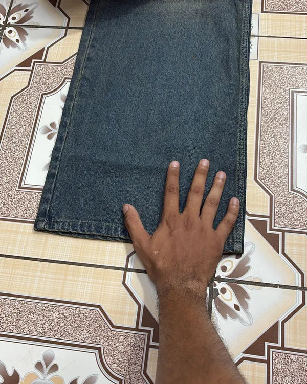 Super Baggy Jeans