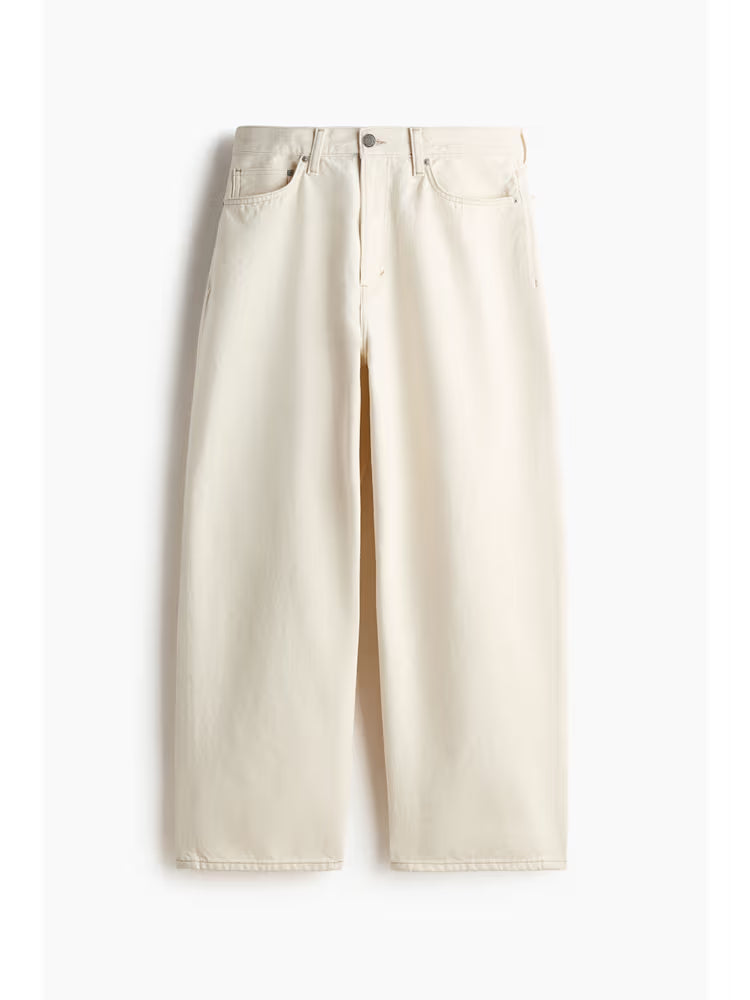 Mens Baggy Fit Men  Jeans...