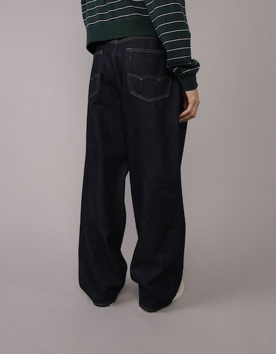 Mens Baggy Fit Men  Jeans...