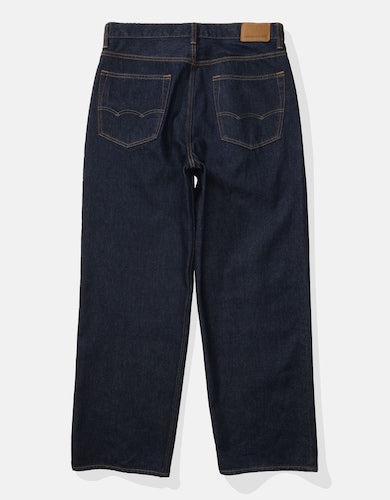Mens Baggy Fit Men  Jeans...