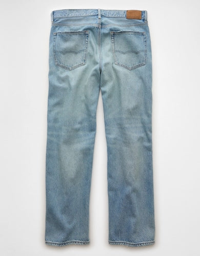 Mens Baggy Fit Men  Jeans...