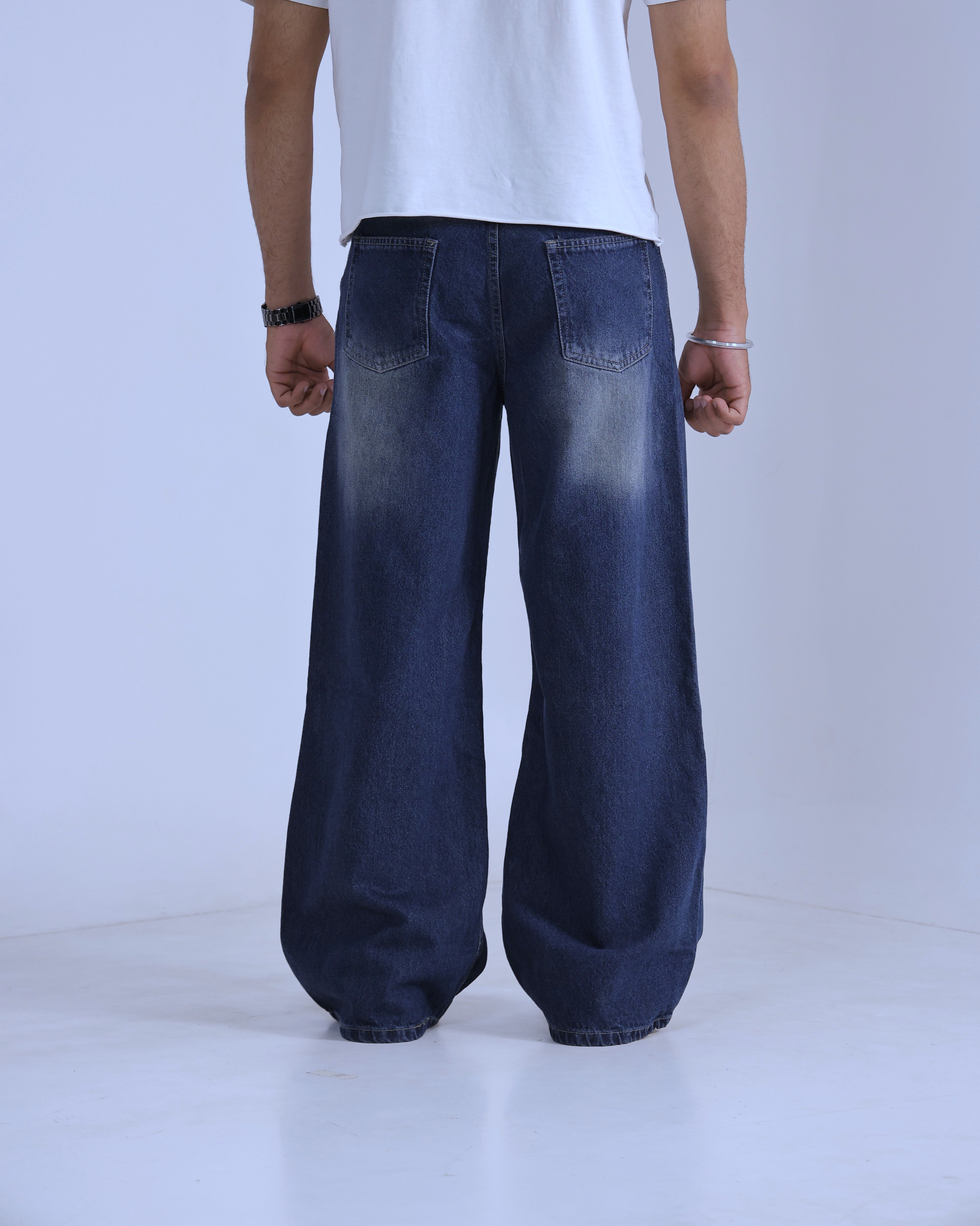 Super Baggy Jeans