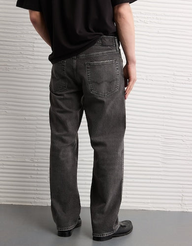 Mens Baggy Fit Men  Jeans...