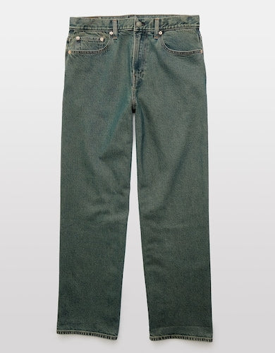 Mens Baggy Fit Men  Jeans...