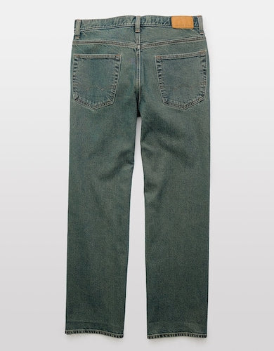 Mens Baggy Fit Men  Jeans...