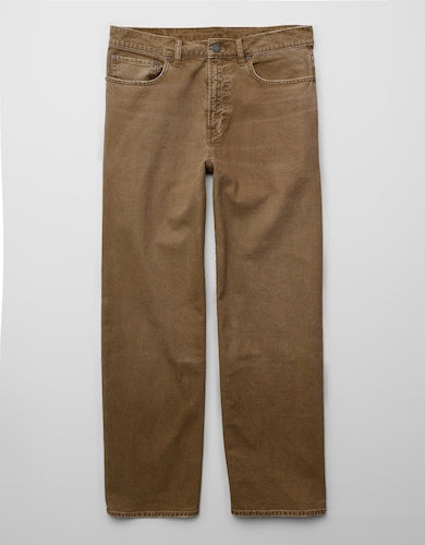 Mens Baggy Fit Men  Jeans...