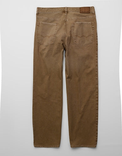 Mens Baggy Fit Men  Jeans...