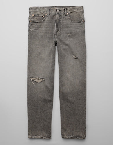 Mens Baggy Fit Men  Jeans...