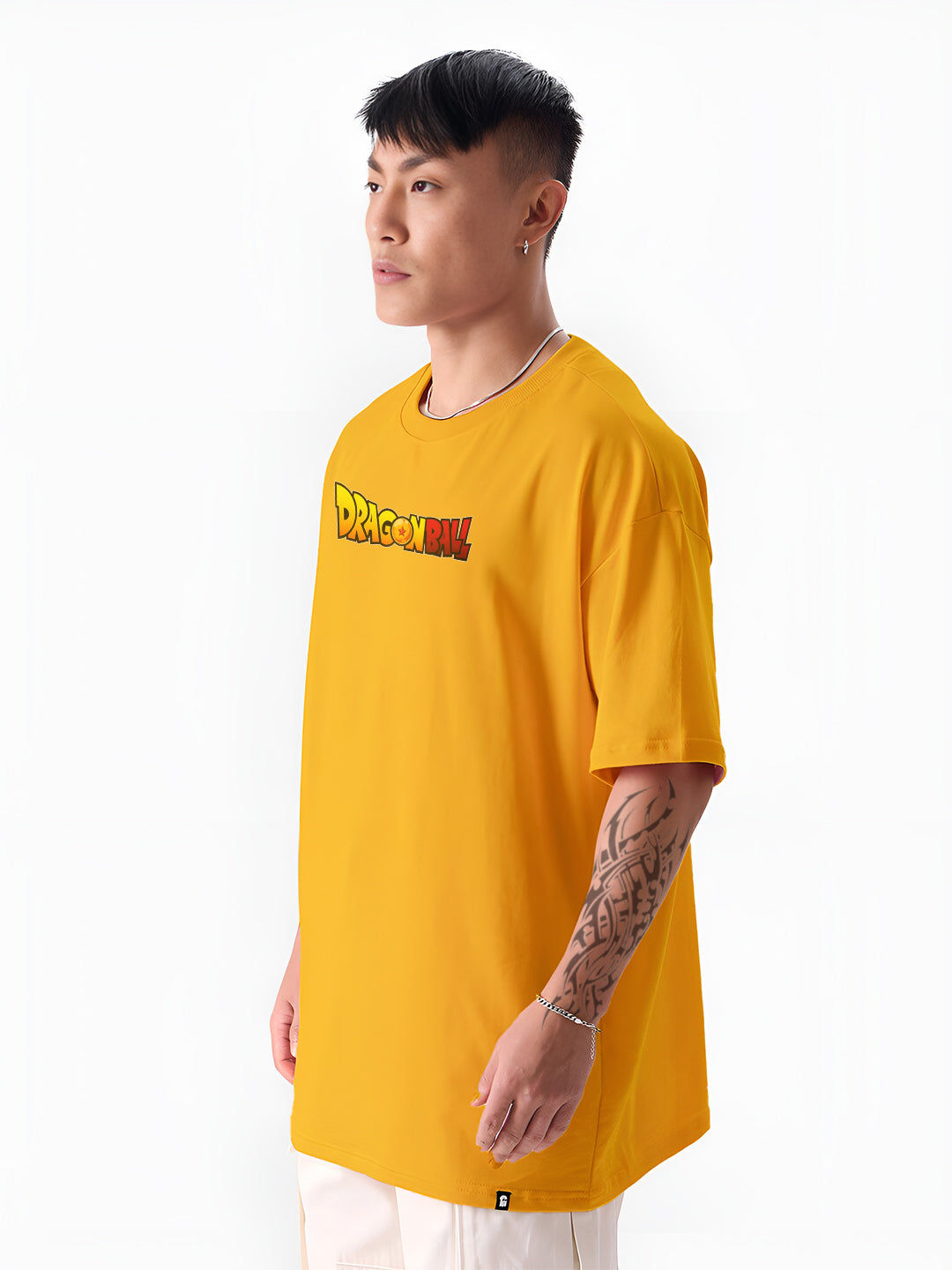 Snoopy Bicycle Oversized  T-shirt