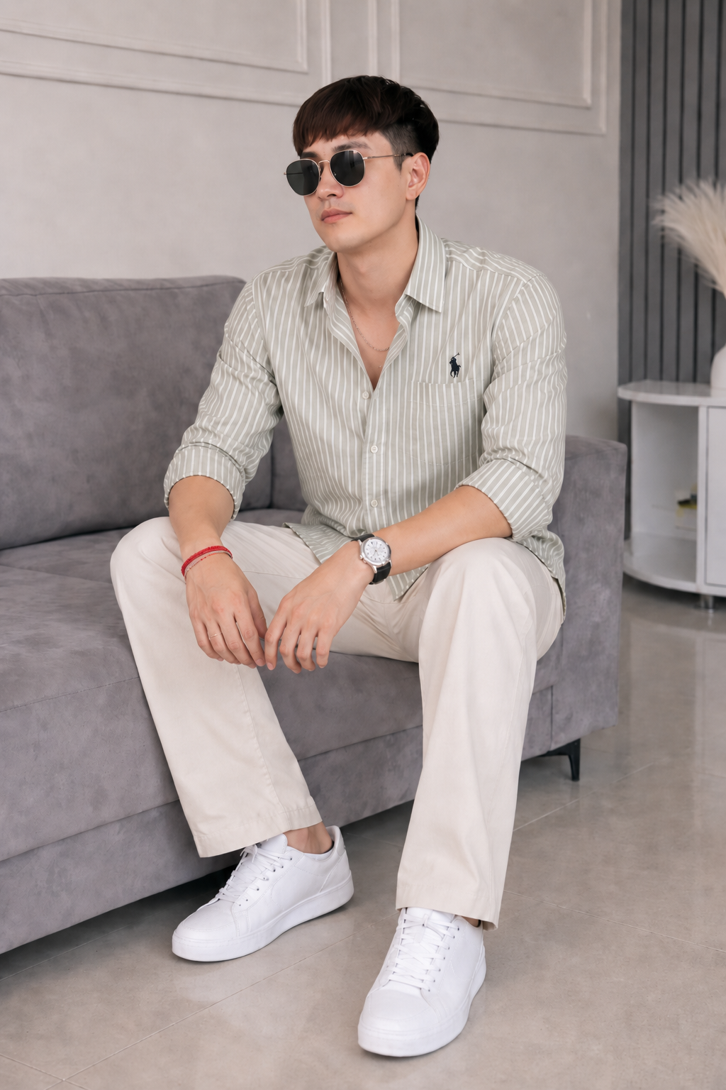 Old Money Classic Combo