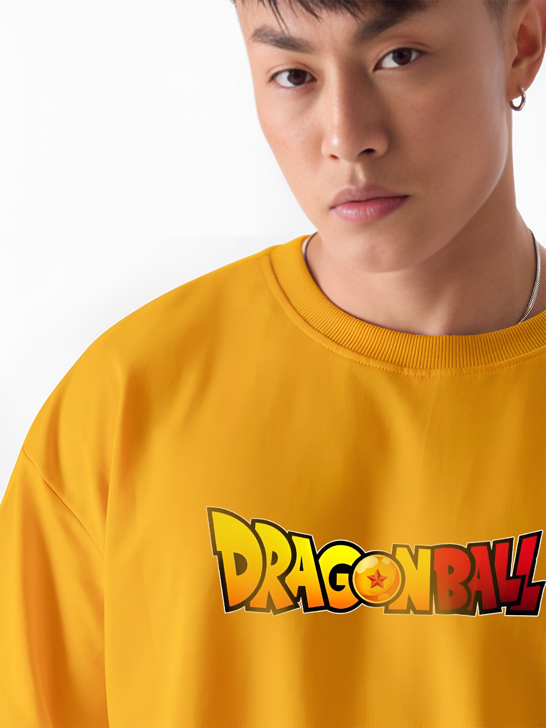 Snoopy Bicycle Oversized  T-shirt
