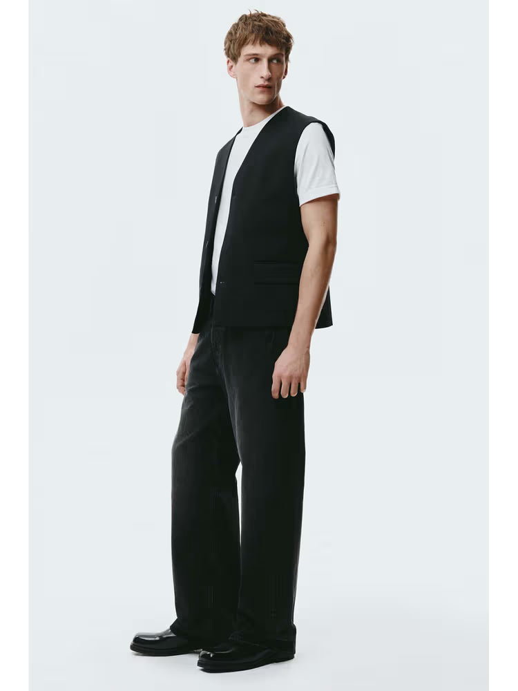 Mens Baggy Fit Men  Jeans...