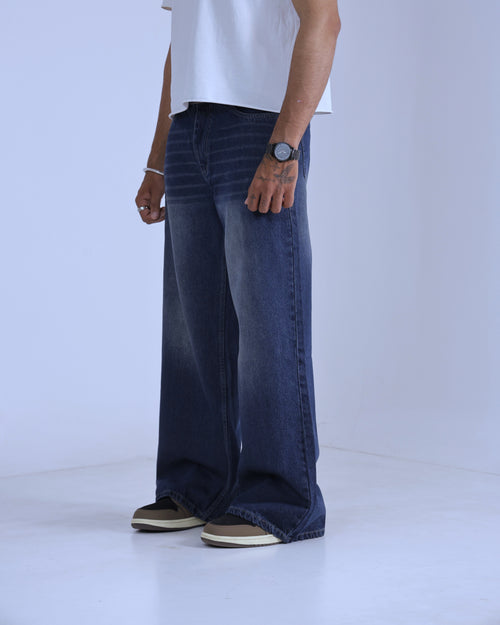 Super Baggy Jeans