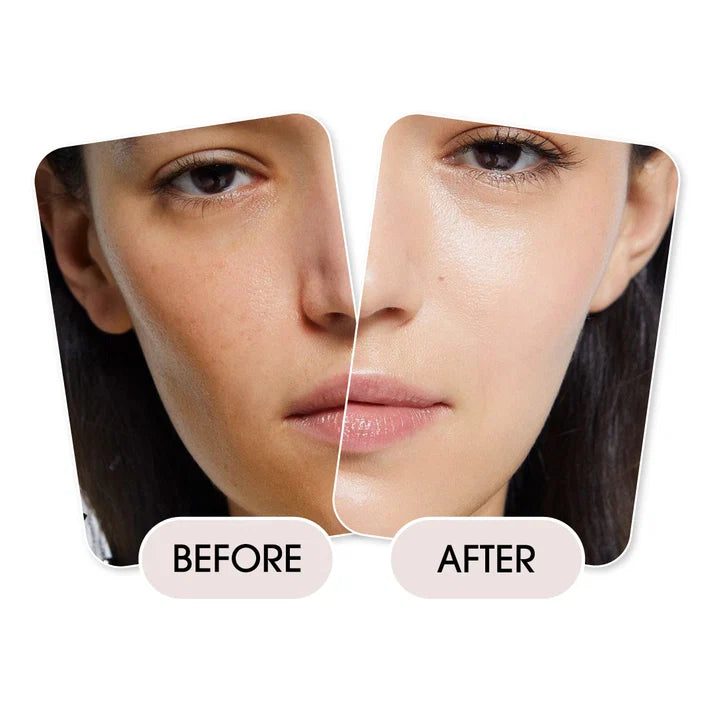 Niconi Women Enzyme De-Tan Pack For Face & Body-(300g)