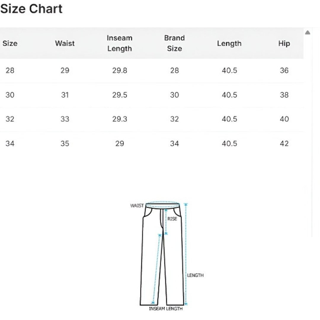TOOMESJEANS Relaxed Fit Men Blue Jeans