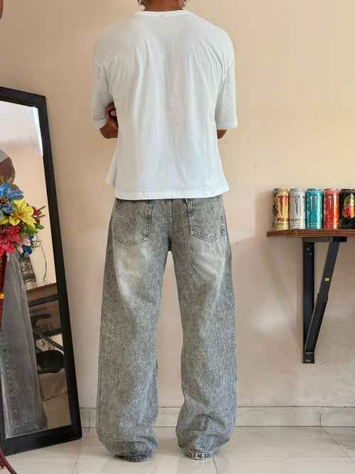 Super Baggy Jeans