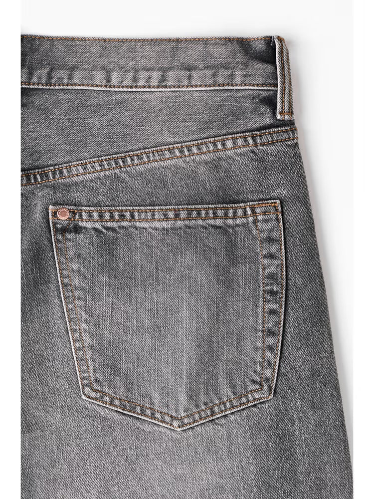 Mens Baggy Fit Men  Jeans...