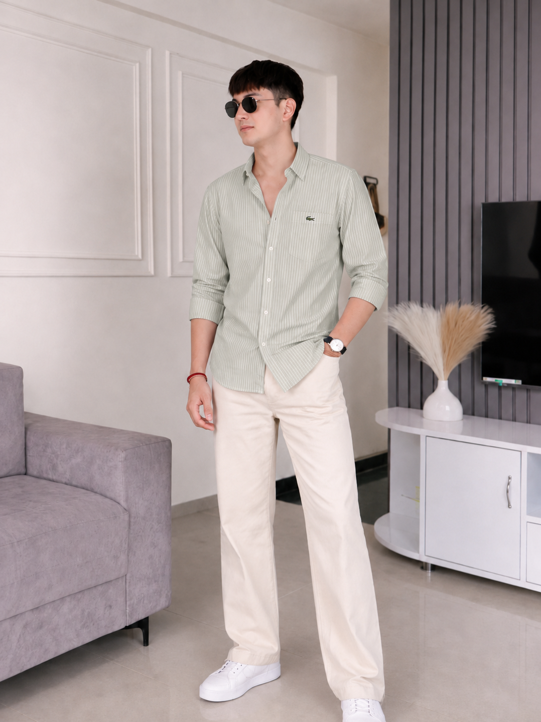 Old Money Classic Combo