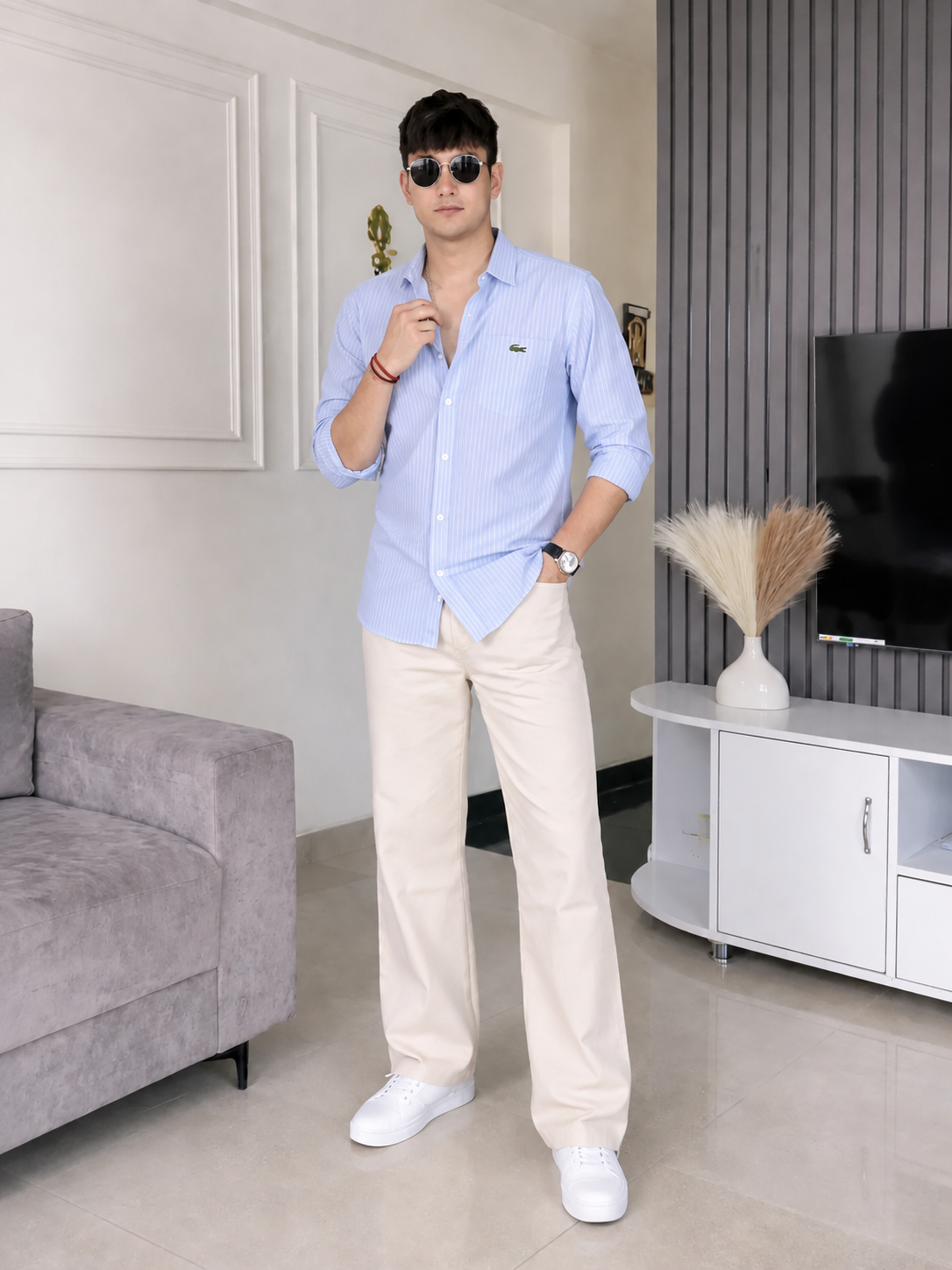 Old Money Classic Combo