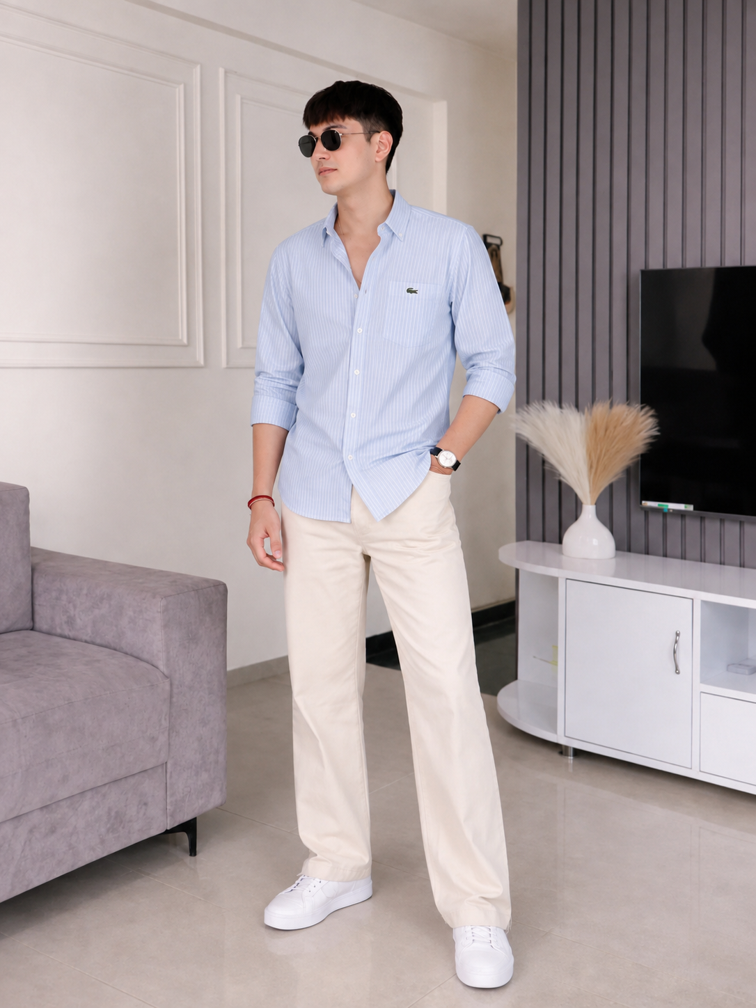 Old Money Classic Combo
