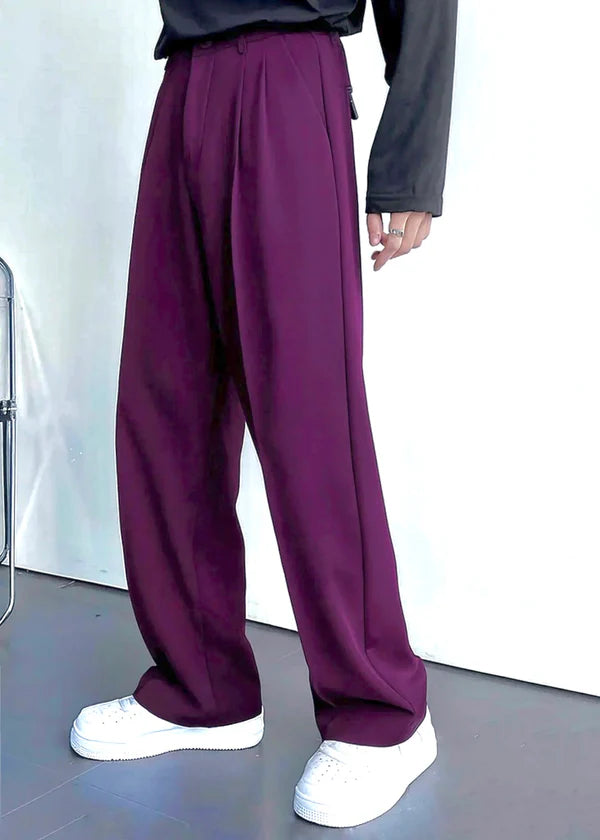 TOOMESJEANS KOREAN  PANTS