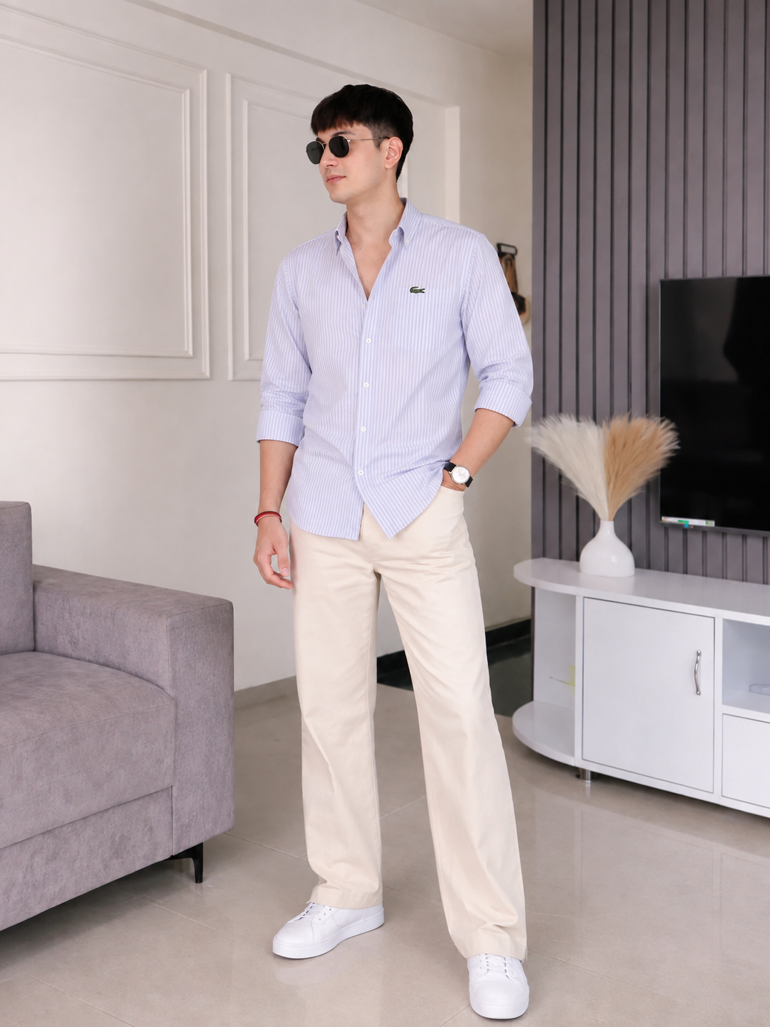 Old Money Classic Combo